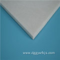 Flame-retardant polyester fibersound-absorbing cotton